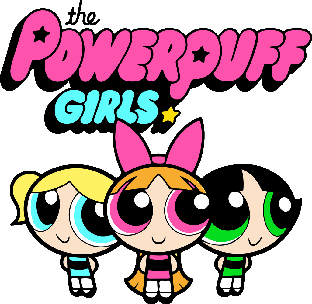 Chicas Super poderosas